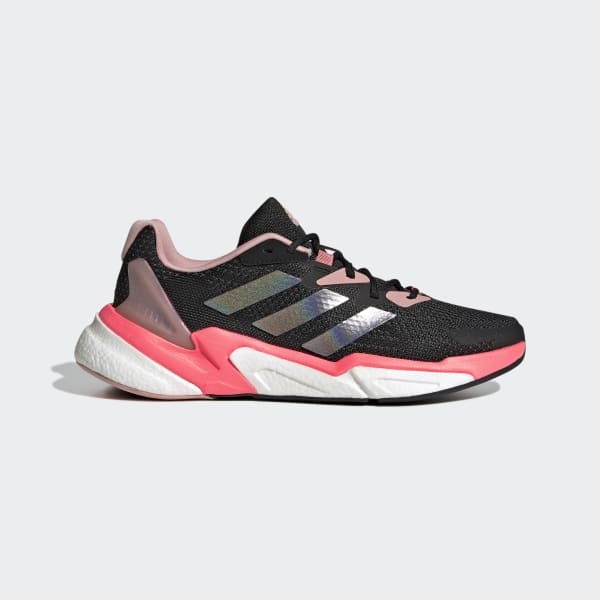 Giày chạy bộ Adidas X9000L3 Nữ - GZ6568