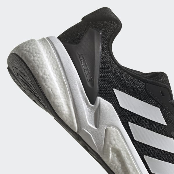 Giày chạy bộ adidas X9000L3 Nam - S23681