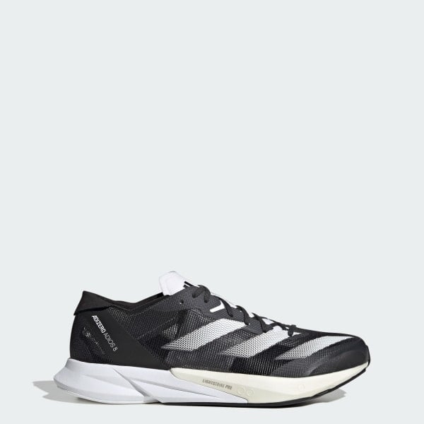 Giày chạy bộ Adizero ADIOS 8 M adidas Nam ID6902