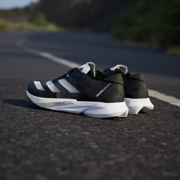 Giày chạy bộ Adizero ADIOS 8 M adidas Nam ID6902