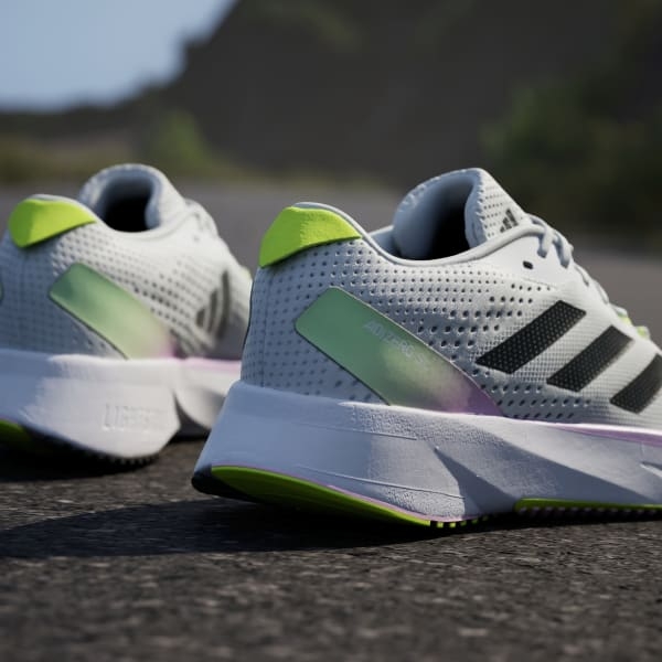 Giày chạy bộ adidas Adizero SL W Nữ - IG3345