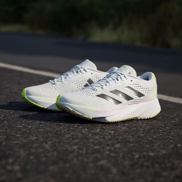 Giày chạy bộ adidas Adizero SL W Nữ - IG3345