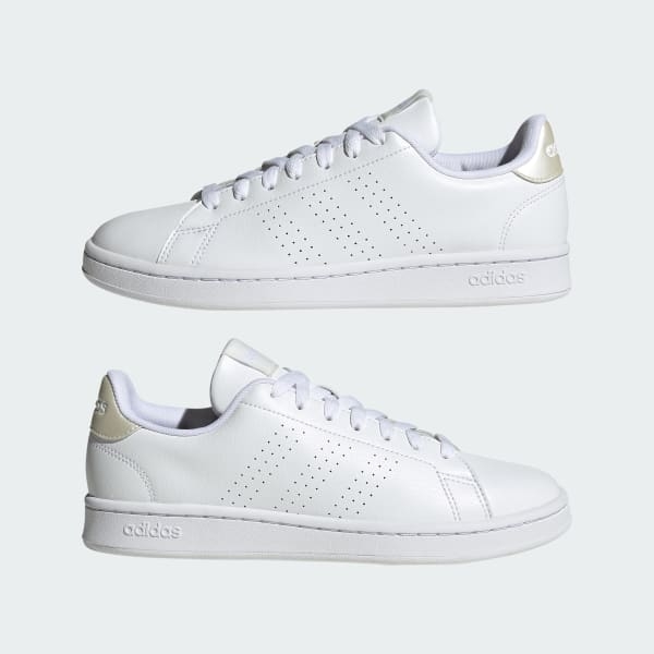 Giày thời trang ADVANTAGE Nữ adidas - ID9653