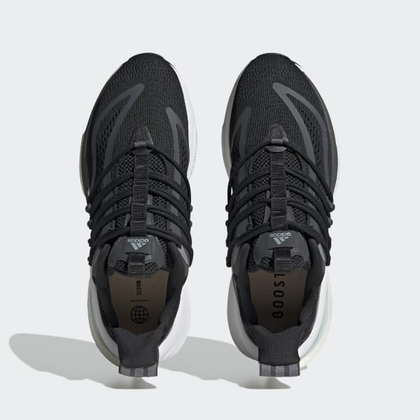 Giày sportswear Nam adidas Alphaboost V1 - HP2758