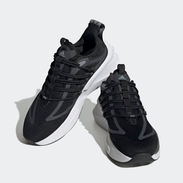 Giày sportswear Nam adidas Alphaboost V1 - HP2758