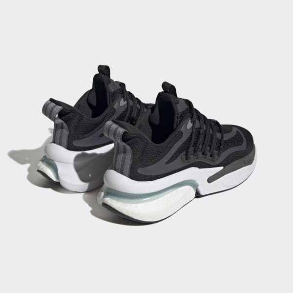 Giày sportswear Nam adidas Alphaboost V1 - HP2758