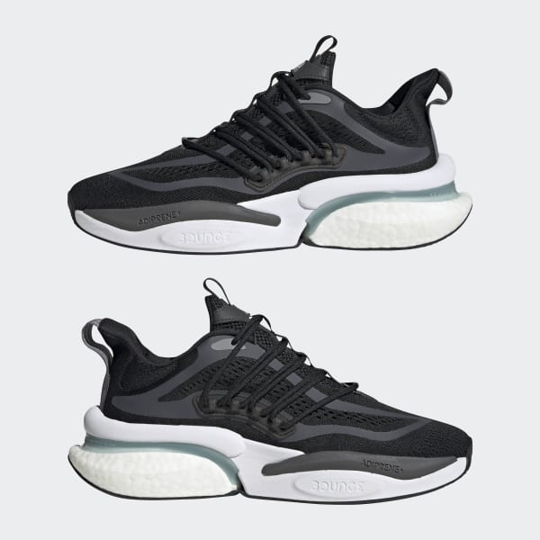 Giày sportswear Nam adidas Alphaboost V1 - HP2758