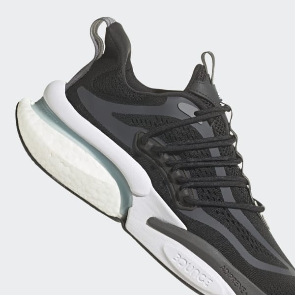 Giày sportswear Nam adidas Alphaboost V1 - HP2758