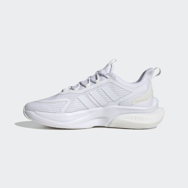 Giày sportswear adidas Alphabounce+ Sustainable Bounce Nam - HP6143