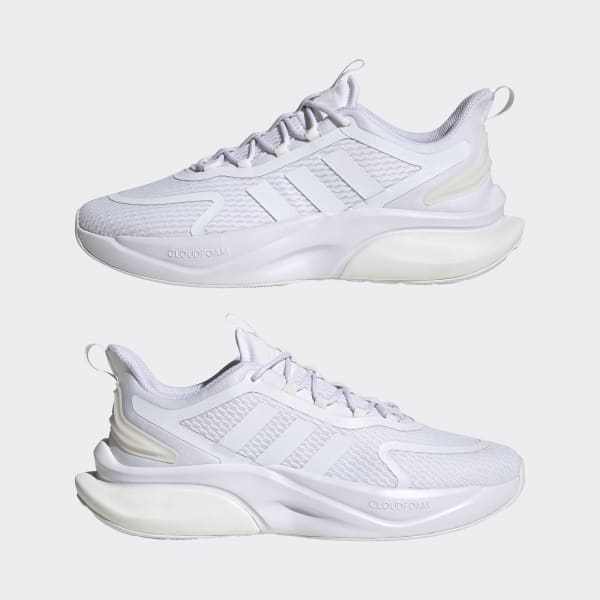 Giày sportswear adidas Alphabounce+ Sustainable Bounce Nam - HP6143