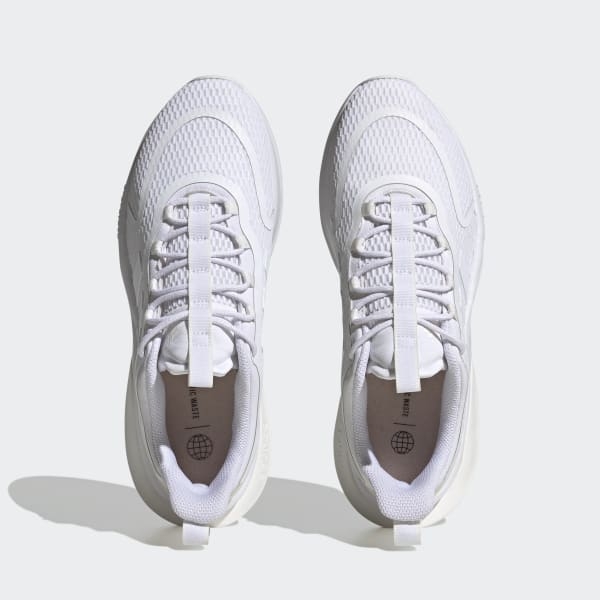 Giày sportswear adidas Alphabounce+ Sustainable Bounce Nam - HP6143