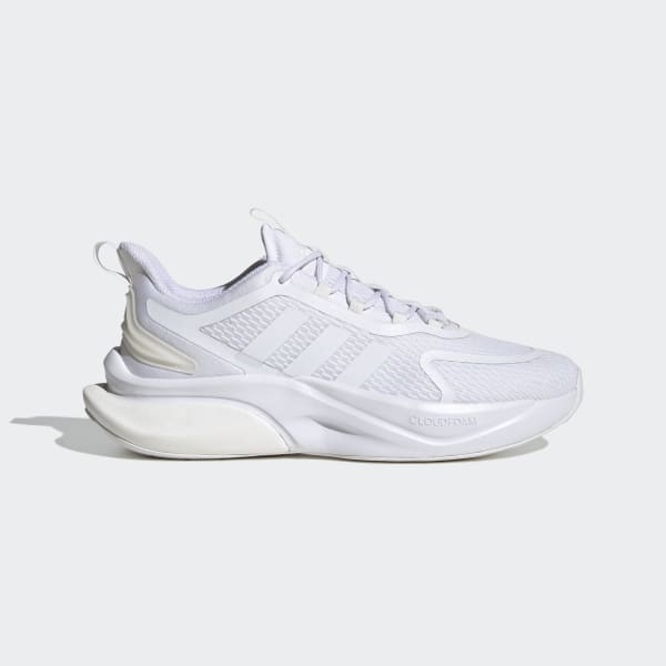 Giày sportswear adidas Alphabounce+ Sustainable Bounce Nam - HP6143