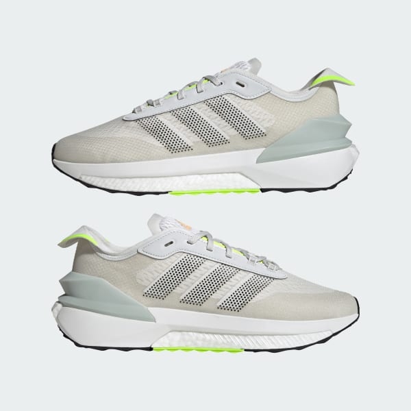 Giày sportswear adidas Avryn Unisex - IG2353