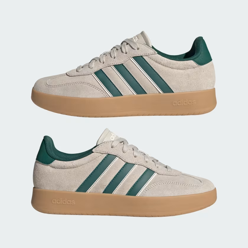 Giày thời trang adidas Barreda Nữ - JP7106