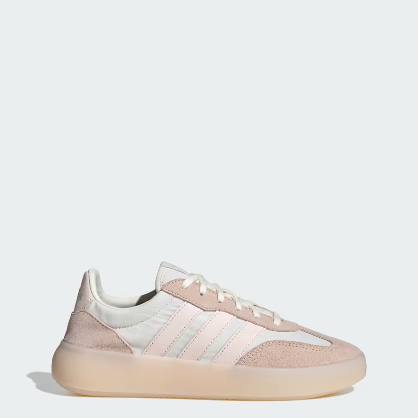 Giày thời trang adidas Barreda Decode Nữ - JI2322