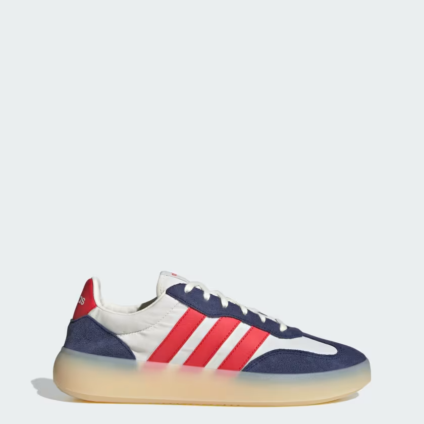 Giày thời trang adidas Barreda Decode Nam - JP9667