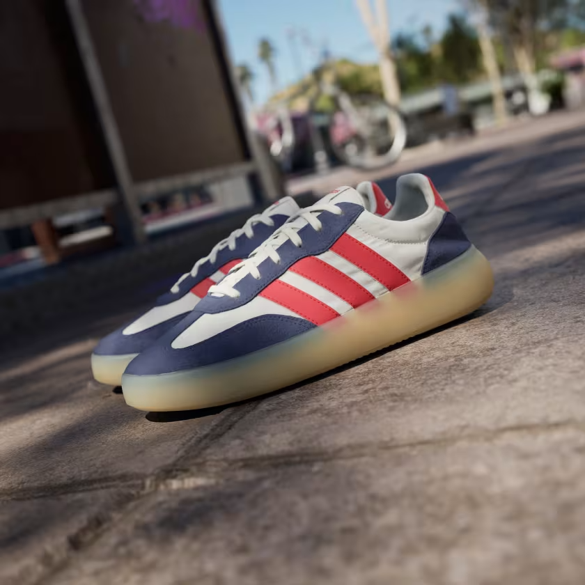 Giày thời trang adidas Barreda Decode Nam - JP9667
