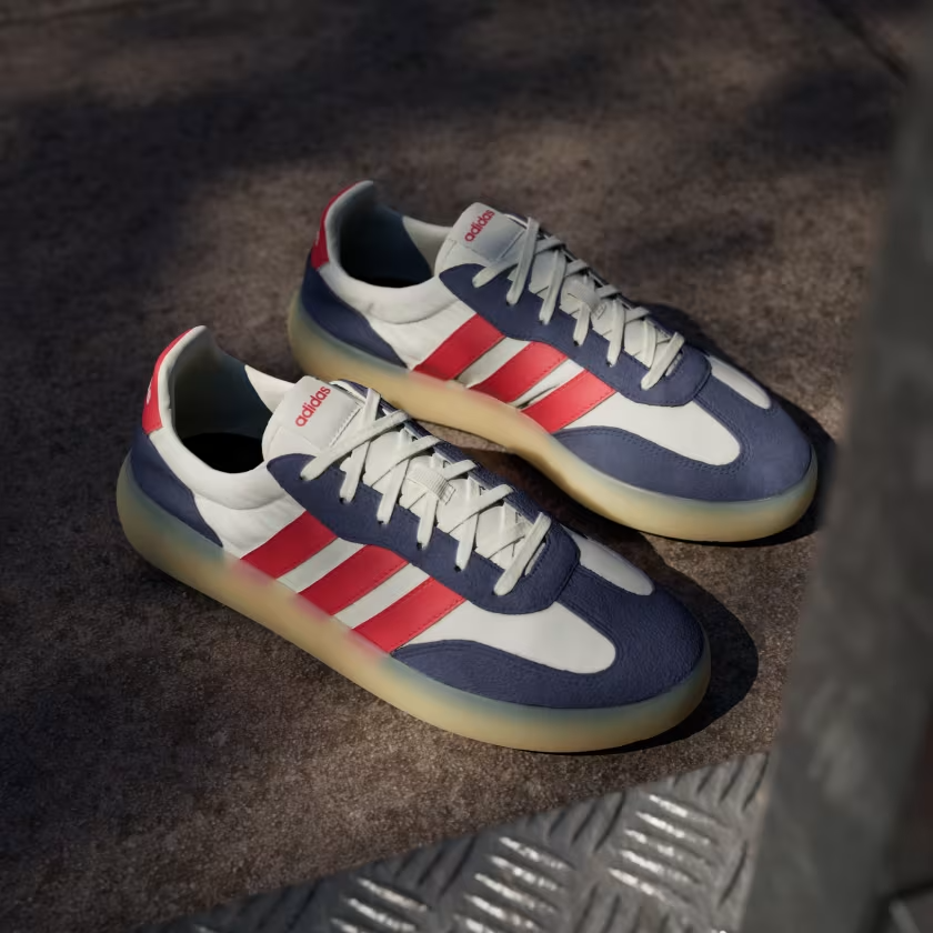 Giày thời trang adidas Barreda Decode Nam - JP9667