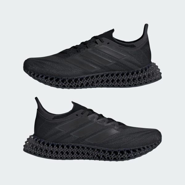 Giày chạy bộ adidas 4DFWD 4 Nam - ID8886