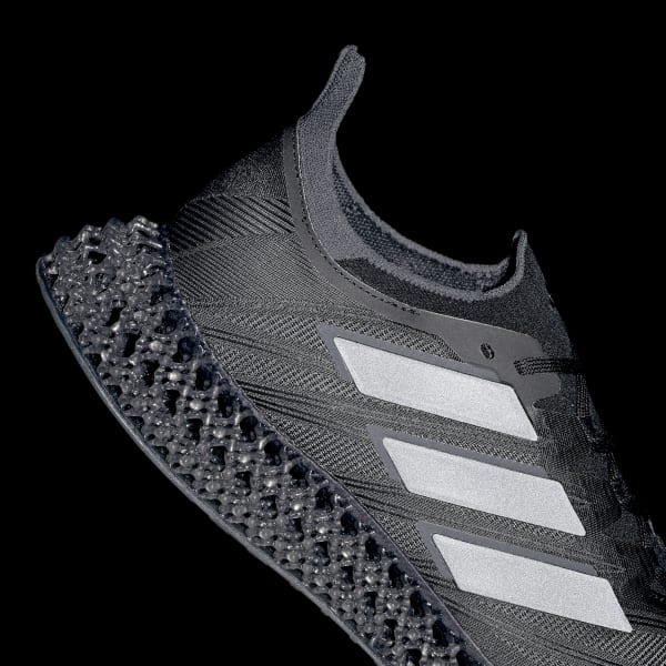 Giày chạy bộ adidas 4DFWD 4 Nam - ID8886