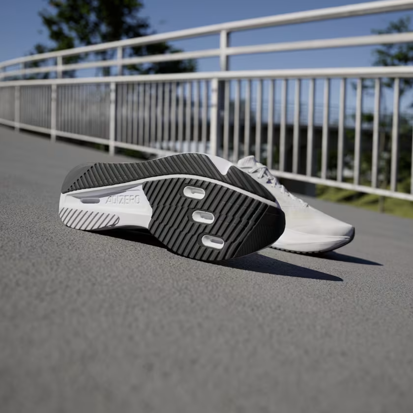 Giày chạy bộ adidas Adizero SL2 Nam - IF6749