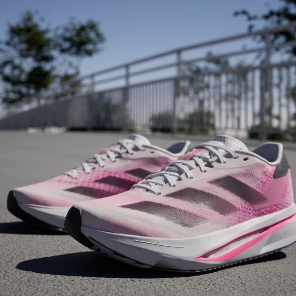 Giày chạy bộ adidas Adizero SL2 Nữ - IF6767