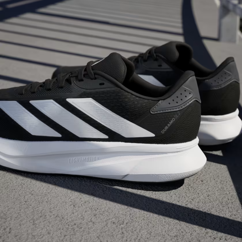 Giày chạy bộ adidas Duramo SL2 Nam - IH8218
