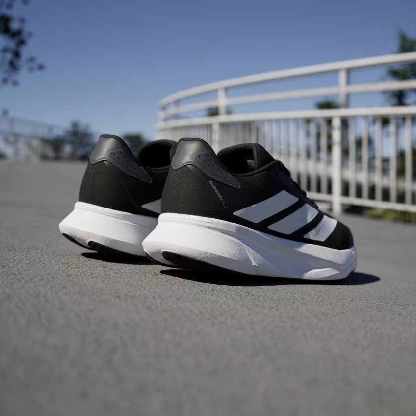 Giày chạy bộ adidas Duramo SL2 Nam - IH8218