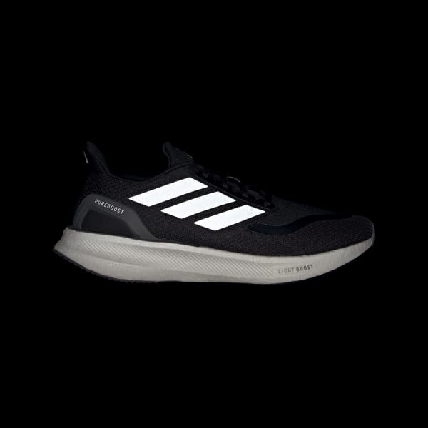 Giày chạy bộ adidas Pureboost 5 Nam - IF9191