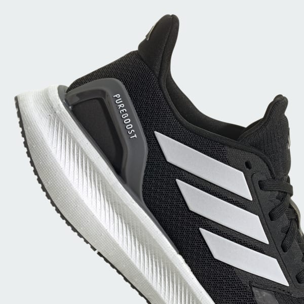 Giày chạy bộ adidas Pureboost 5 Nữ - IF9201