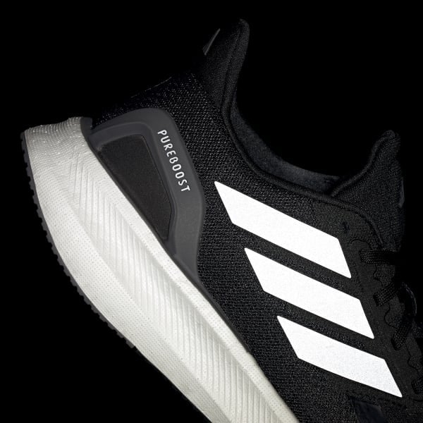 Giày chạy bộ adidas Pureboost 5 Nữ - IF9201