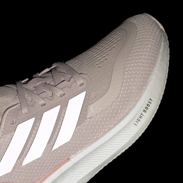 Giày chạy bộ adidas Pureboost 5 Nữ - IF9203