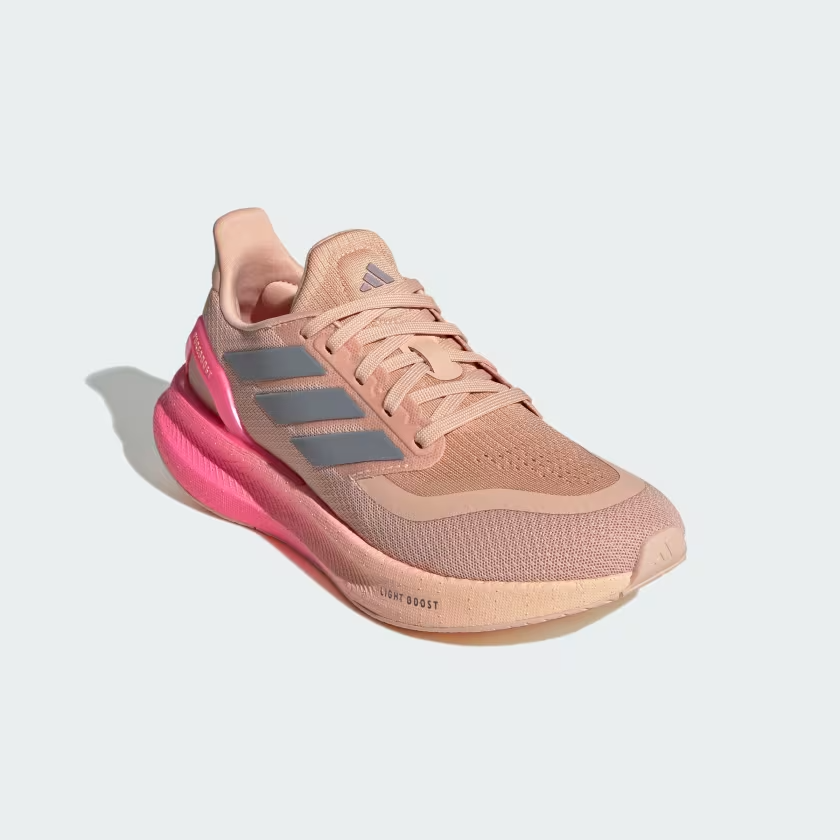 Giày chạy bộ adidas Pureboost 5 W Nữ - JH6461