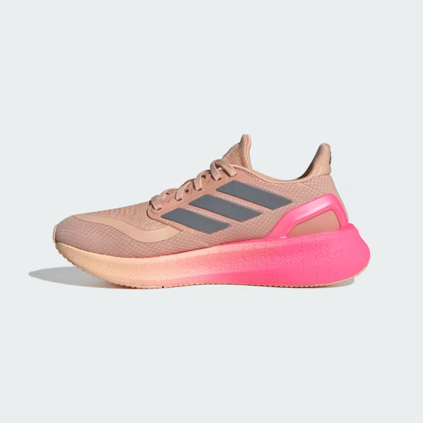 Giày chạy bộ adidas Pureboost 5 W Nữ - JH6461