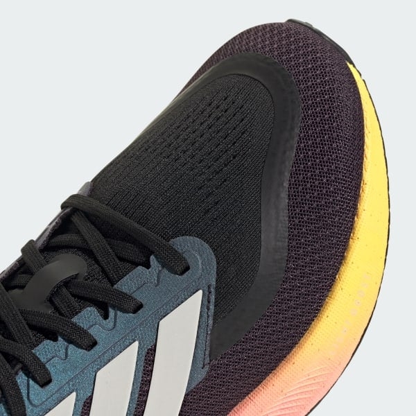 Giày chạy bộ adidas Pureboost 5 Nam - IH3833