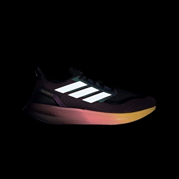 Giày chạy bộ adidas Pureboost 5 Nam - IH3833