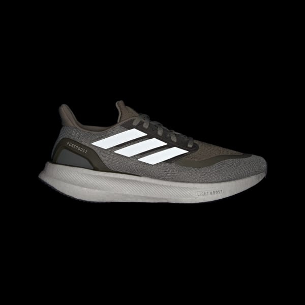 Giày chạy bộ adidas Pureboost 5 Nam - IF9195