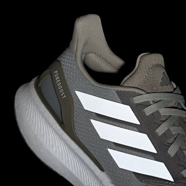 Giày chạy bộ adidas Pureboost 5 Nam - IF9195