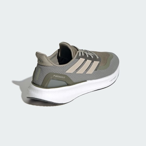 Giày chạy bộ adidas Pureboost 5 Nam - IF9195