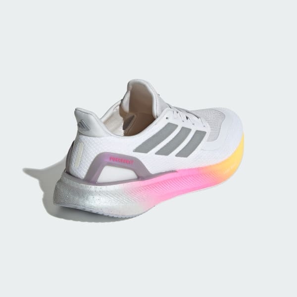 Giày chạy bộ adidas Pureboost 5 Nữ - IE0524