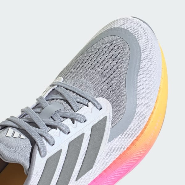 Giày chạy bộ adidas Pureboost 5 Nam - IE8463