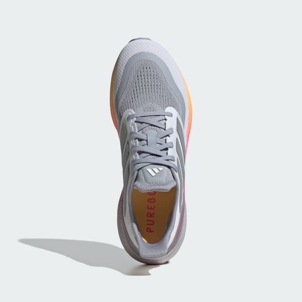 Giày chạy bộ adidas Pureboost 5 Nam - IE8463