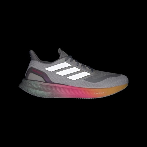 Giày chạy bộ adidas Pureboost 5 Nam - IE8463