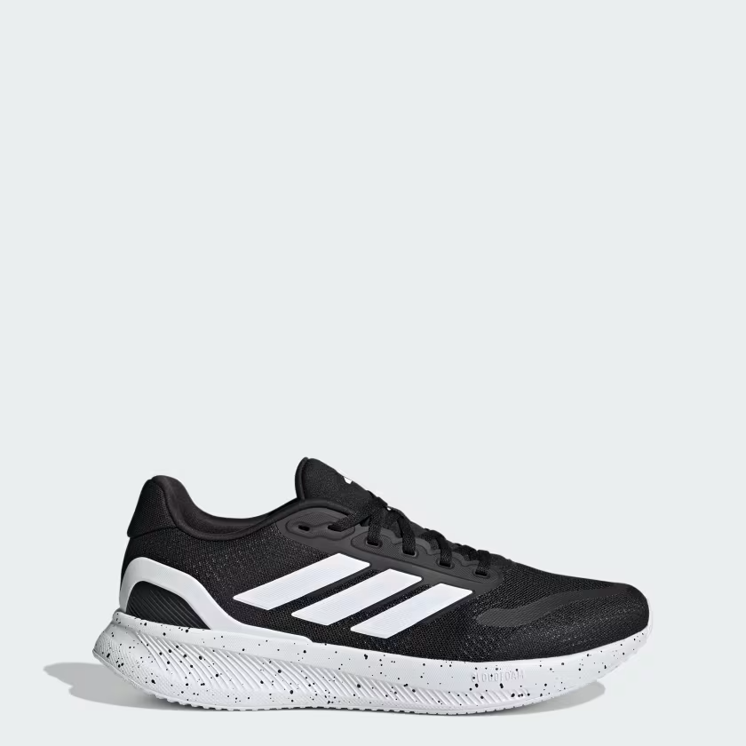 Giày chạy bộ adidas Runfalcon 5 Nam - JR5089