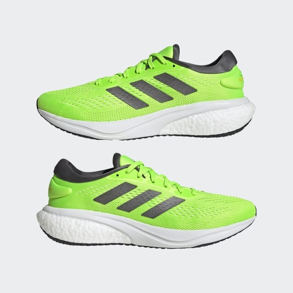 Giày chạy bộ adidas Supernova 2 Nam - GW9092