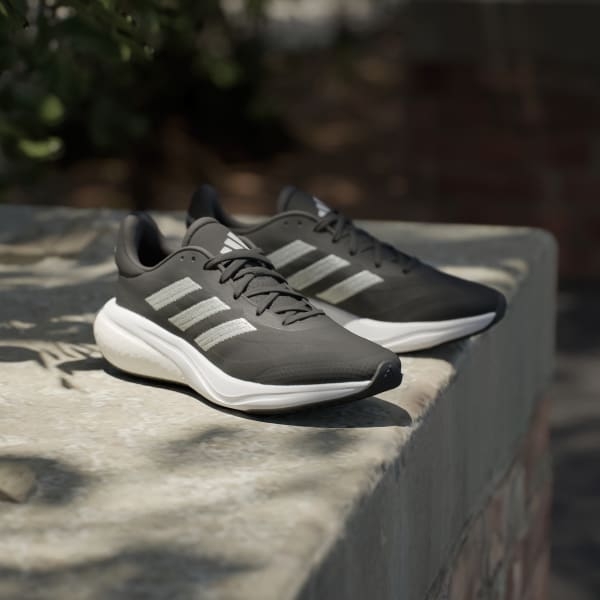 Giày chạy bộ Nữ adidas SUPERNOVA 3 - IE4345