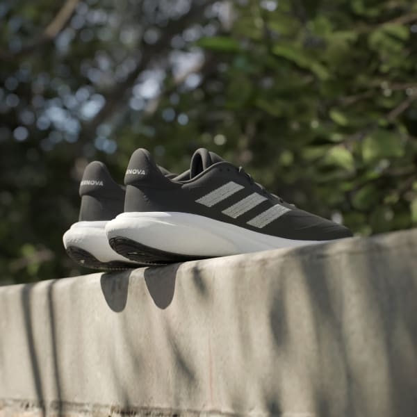 Giày chạy bộ Nữ adidas SUPERNOVA 3 - IE4345
