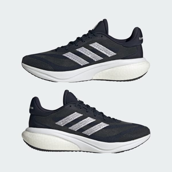 Giày chạy bộ Nam adidas SUPERNOVA 3 - IE4359