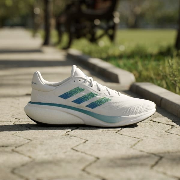Giày chạy bộ Nam adidas SUPERNOVA 3 - HQ1806