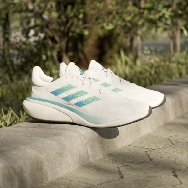 Giày chạy bộ Nam adidas SUPERNOVA 3 - HQ1806